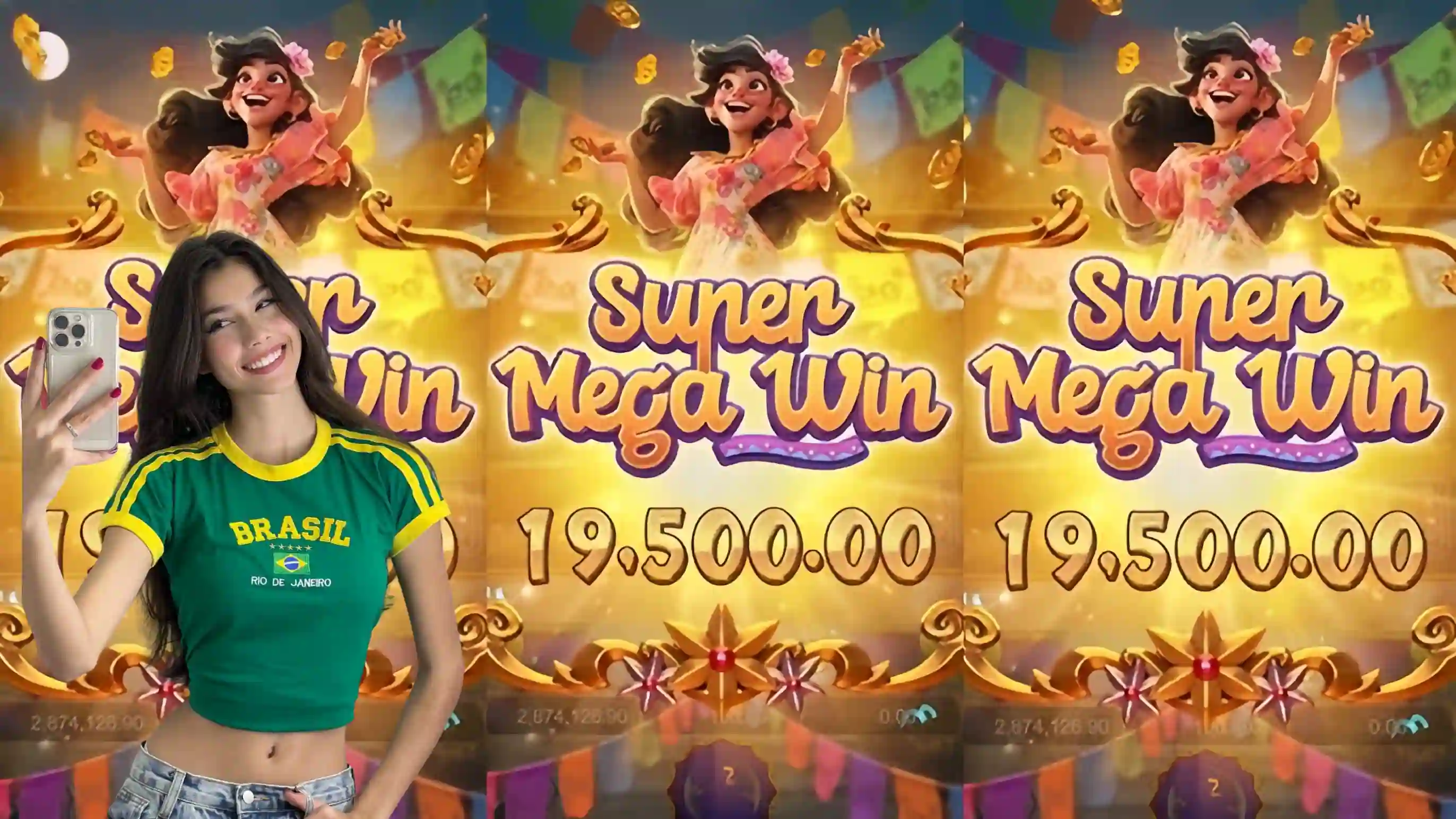 Segurança e Confiança kkkkgame - Licenças e Certificações