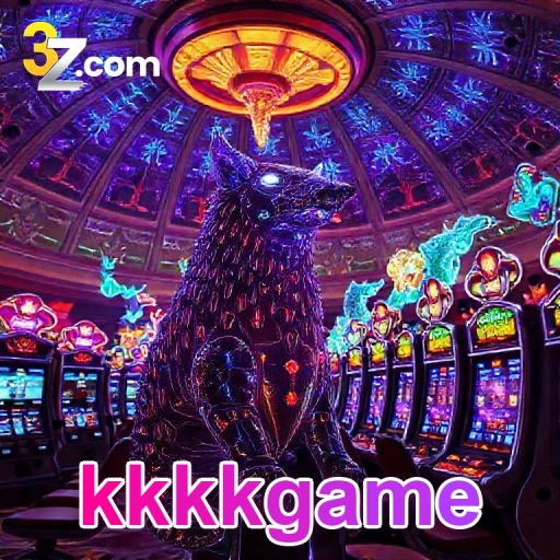 kkkkgame Jogos de caça-níqueis